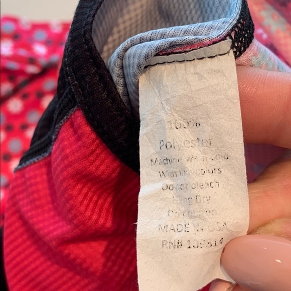 Canari Short Sleeve Cycling Jersey Top - Picture 6 of 8